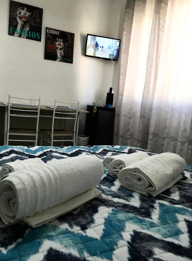 מלון שאקה Casa Di Angela מראה חיצוני תמונה